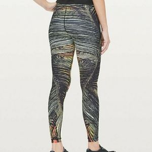 NWT Special Edition Speed Wunder tights